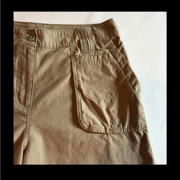 Woolrich hiking shorts - Picture 2 of 7